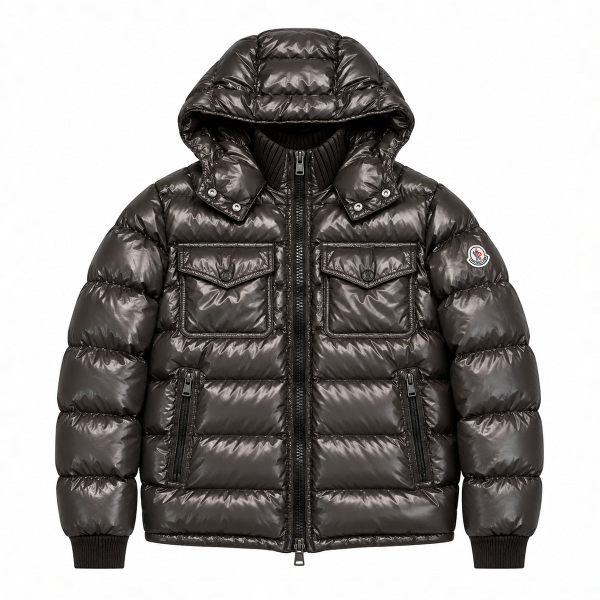 Moncler Fedor Jacket
