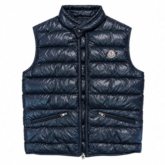 Moncler Gui Vest